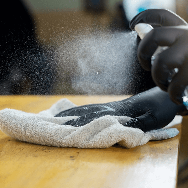 Detaylı Ev Temizliği Nasıl Yapılır? : Kapak Görseli