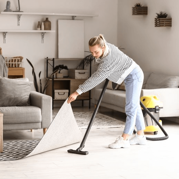 Haftalık, Aylık, Günlük Periyodik Temizlik İçin 12 Neden : Kapak Görseli