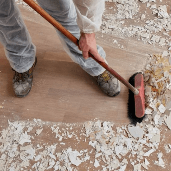 İnşaat Sonrası Temizlik Nasıl Yapılmalı? : Kapak Görseli