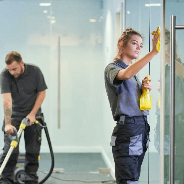 Temizlik Şirketi Seçerken 7 Kritik Nokta : Kapak Görseli